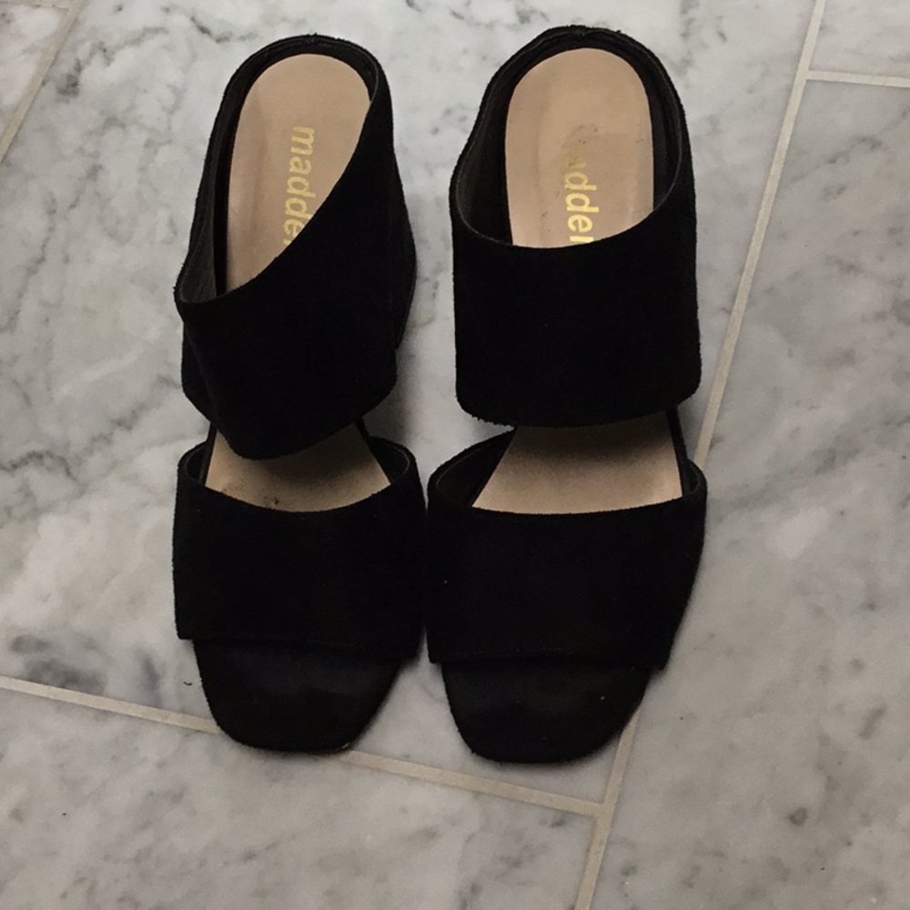 Women’s Madden shoes